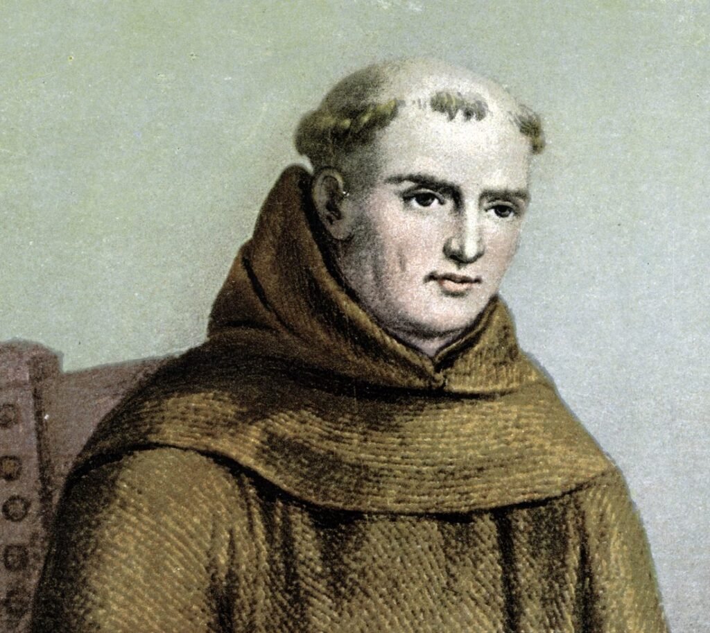 Saint Junípero Serra